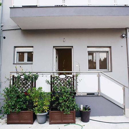 Ioannina City Relax Apartment 外观 照片