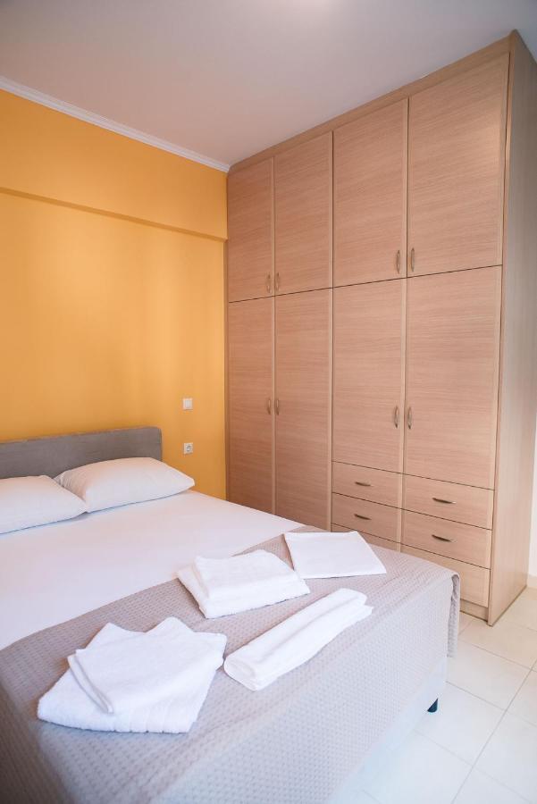 Ioannina City Relax Apartment 外观 照片