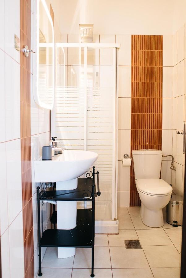 Ioannina City Relax Apartment 外观 照片