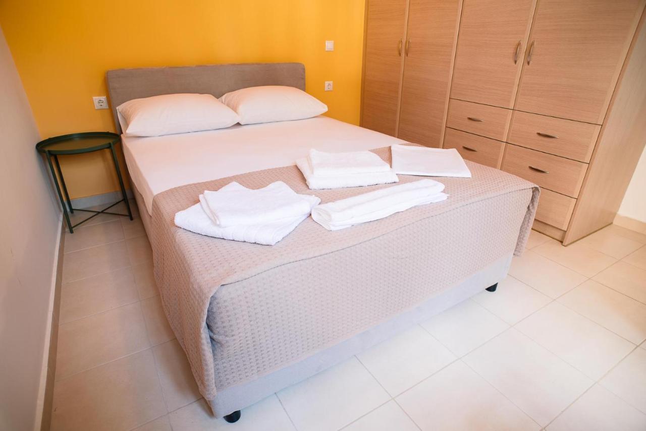 Ioannina City Relax Apartment 外观 照片