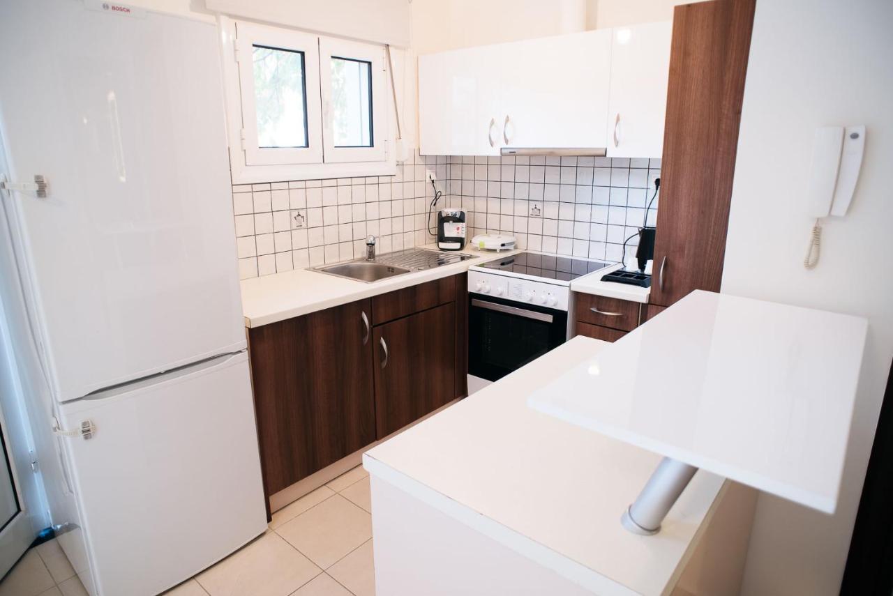 Ioannina City Relax Apartment 外观 照片